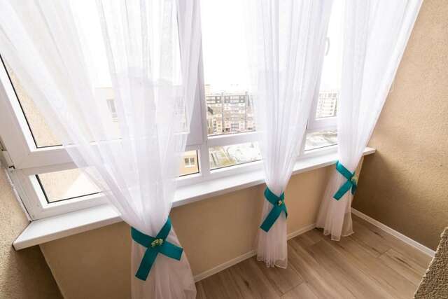 Апартаменты Premium apartments Klimt on Picasso Boulevard Минск-82